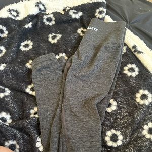 Alphalete amplify leggings